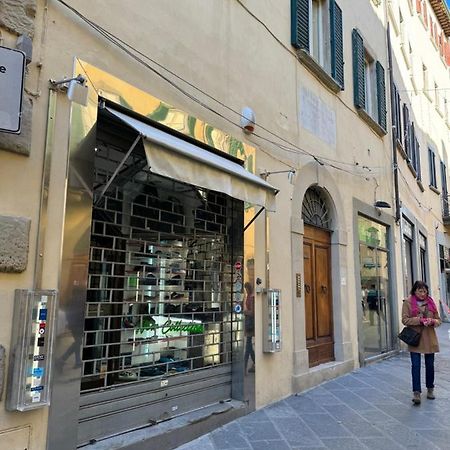 阿雷佐Residenza Del Corso公寓 外观 照片