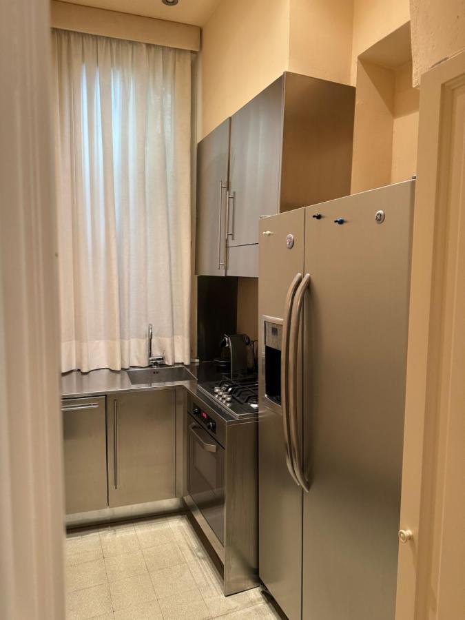 阿雷佐Residenza Del Corso公寓 外观 照片