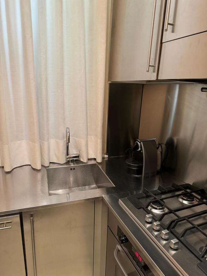 阿雷佐Residenza Del Corso公寓 外观 照片
