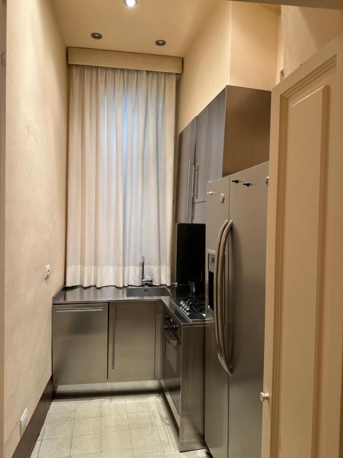 阿雷佐Residenza Del Corso公寓 外观 照片