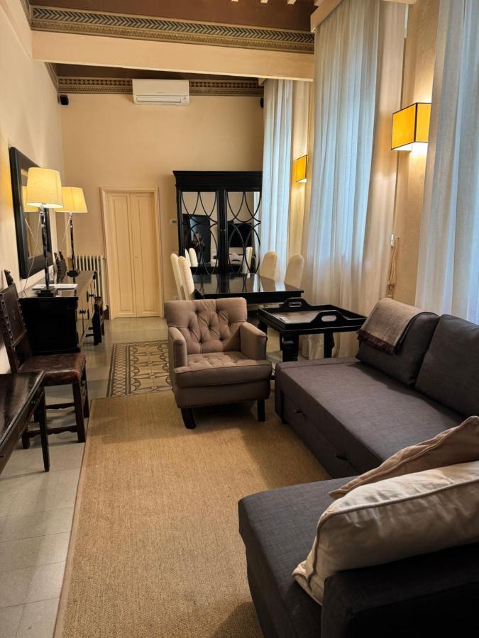 阿雷佐Residenza Del Corso公寓 外观 照片